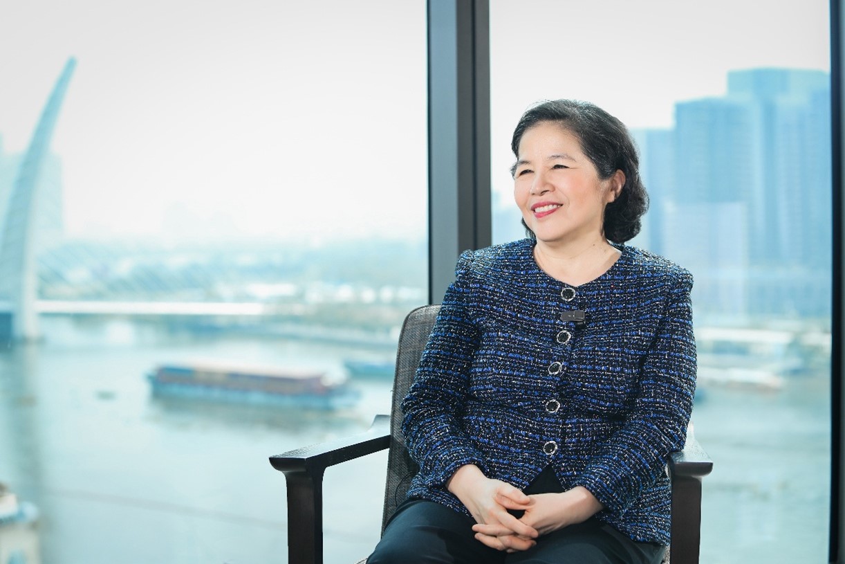 Vinamilk và hành trình nâng tầm vị thế trên bản đồ ngành sữa thế giới